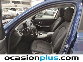 BMW Serie 3 318d Touring 110 kW (150 CV)