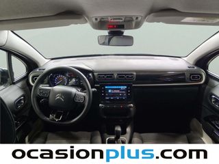 Citroen C3 PureTech 110 S&S Shine EAT6 81 kW (110 CV)