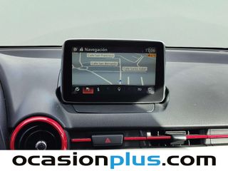 Mazda Mazda 2 1.5 GE Style+ Confort Red 66 kW (90 CV)