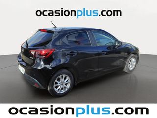 Mazda Mazda 2 1.5 GE Style+ Confort Red 66 kW (90 CV)