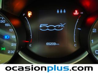 Fiat 500X 1.0 Firefly S&S Urban 88 kW (120 CV)