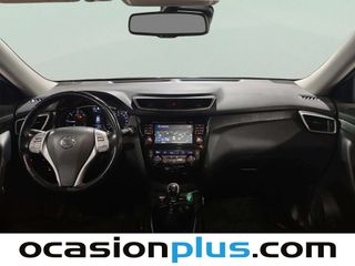 Nissan X-Trail 1.6 dCi Visia 4x2 96 kW (130 CV)