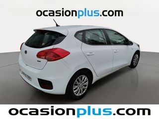 Kia Ceed 1.4 CRDi WGT Concept Plus 66 kW (90 CV)