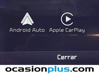 Kia Sportage 1.6 CRDi MHEV Business 4x2 100 kW (136 CV)