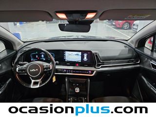 Kia Sportage 1.6 CRDi MHEV Business 4x2 100 kW (136 CV)