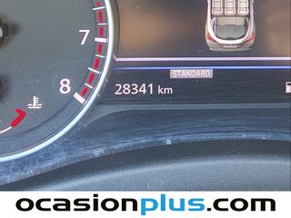 Nissan Juke DIG-T N-Design Black 84 kW (114 CV)