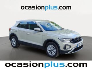 Volkswagen T-Roc 1.0 TSI 81 kW (110 CV)