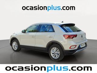 Volkswagen T-Roc 1.0 TSI 81 kW (110 CV)