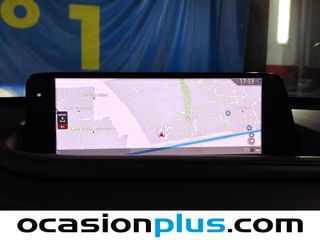 Mazda CX-30 2.5 e-Skyactive G MHEV Prime-Line AT 103 kW (140 CV)