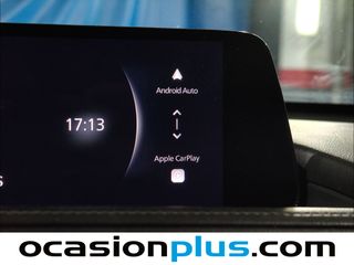 Mazda CX-30 2.5 e-Skyactive G MHEV Prime-Line AT 103 kW (140 CV)