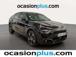 Citroen C4 PureTech 130 S&S Plus 96 kW (131 CV)