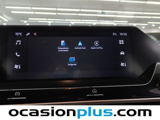 Citroen C4 PureTech 130 S&S Plus 96 kW (131 CV)