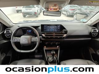 Citroen C4 PureTech 130 S&S Plus 96 kW (131 CV)