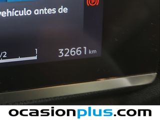 Citroen C4 PureTech 130 S&S Plus 96 kW (131 CV)