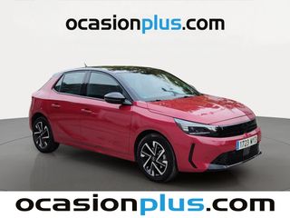 Opel Corsa 1.2 T XHL GS 74 kW (100 CV)