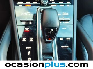 Porsche Cayenne 250 kW (340 CV)