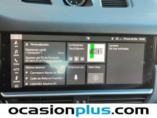 Porsche Cayenne 250 kW (340 CV)