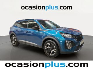 Peugeot 2008 PureTech 100 S&S Allure 75 kW (100 CV)