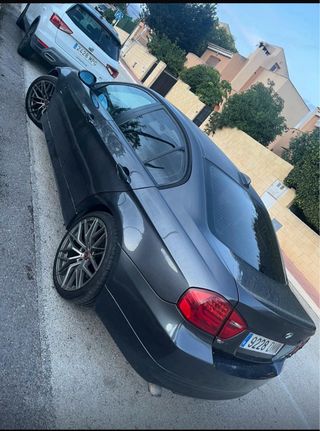 BMW Serie 3 2005