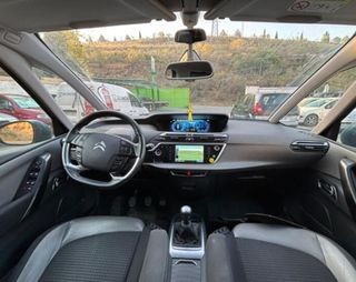 Caja cambios automática citroen 20mb33 c4 102759