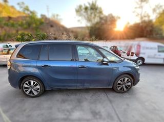 Caja cambios automática citroen 20mb33 c4 102759