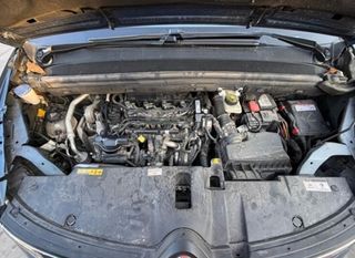 Caja cambios automática citroen 20mb33 c4 102759