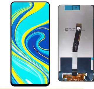 Pantalla Xiaomi Redmi Note 9S / 9 Pro