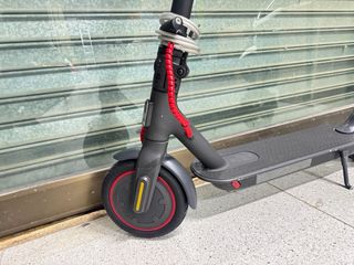 Patinete xiaomi pro2