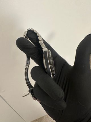 Reloj TAG Heuer Formula 1 Negro/Plata