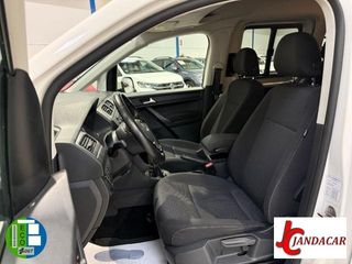 VOLKSWAGEN Caddy Outdoor 1.0 TSI BMT 75 kW (102 CV)