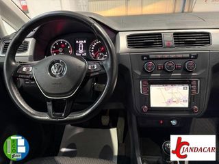 VOLKSWAGEN Caddy Outdoor 1.0 TSI BMT 75 kW (102 CV)