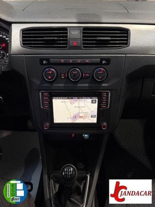 VOLKSWAGEN Caddy Outdoor 1.0 TSI BMT 75 kW (102 CV)