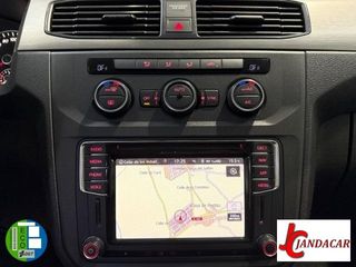 VOLKSWAGEN Caddy Outdoor 1.0 TSI BMT 75 kW (102 CV)