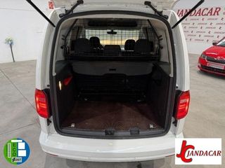 VOLKSWAGEN Caddy Outdoor 1.0 TSI BMT 75 kW (102 CV)