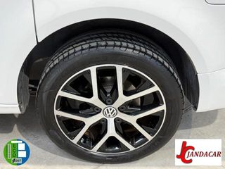 VOLKSWAGEN Caddy Outdoor 1.0 TSI BMT 75 kW (102 CV)