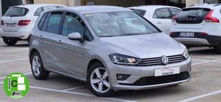 VOLKSWAGEN Golf Sportsvan Advance 1.6 TDI BMT 110 CV DSG 7 vel.