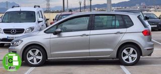 VOLKSWAGEN Golf Sportsvan Advance 1.6 TDI BMT 110 CV DSG 7 vel.