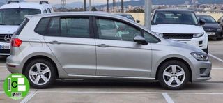 VOLKSWAGEN Golf Sportsvan Advance 1.6 TDI BMT 110 CV DSG 7 vel.