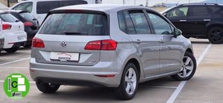 VOLKSWAGEN Golf Sportsvan Advance 1.6 TDI BMT 110 CV DSG 7 vel.