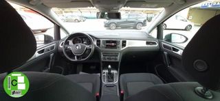 VOLKSWAGEN Golf Sportsvan Advance 1.6 TDI BMT 110 CV DSG 7 vel.