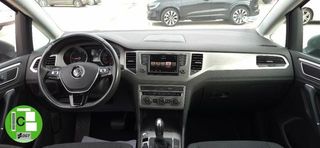 VOLKSWAGEN Golf Sportsvan Advance 1.6 TDI BMT 110 CV DSG 7 vel.