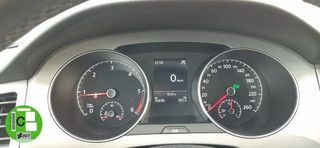 VOLKSWAGEN Golf Sportsvan Advance 1.6 TDI BMT 110 CV DSG 7 vel.