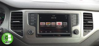 VOLKSWAGEN Golf Sportsvan Advance 1.6 TDI BMT 110 CV DSG 7 vel.