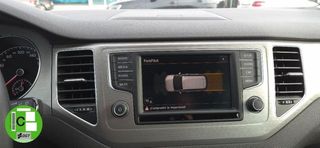 VOLKSWAGEN Golf Sportsvan Advance 1.6 TDI BMT 110 CV DSG 7 vel.