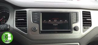 VOLKSWAGEN Golf Sportsvan Advance 1.6 TDI BMT 110 CV DSG 7 vel.