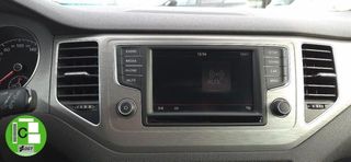 VOLKSWAGEN Golf Sportsvan Advance 1.6 TDI BMT 110 CV DSG 7 vel.