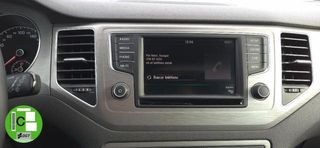 VOLKSWAGEN Golf Sportsvan Advance 1.6 TDI BMT 110 CV DSG 7 vel.