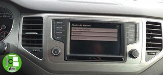 VOLKSWAGEN Golf Sportsvan Advance 1.6 TDI BMT 110 CV DSG 7 vel.