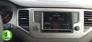 VOLKSWAGEN Golf Sportsvan Advance 1.6 TDI BMT 110 CV DSG 7 vel.