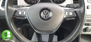 VOLKSWAGEN Golf Sportsvan Advance 1.6 TDI BMT 110 CV DSG 7 vel.